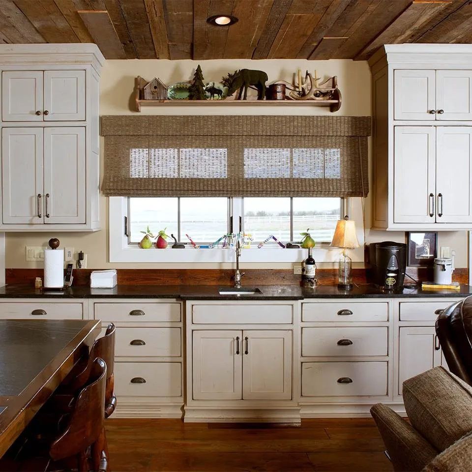 Showplace Cabinets by Burton's Luxury Bath & Kitchen - Photo 9