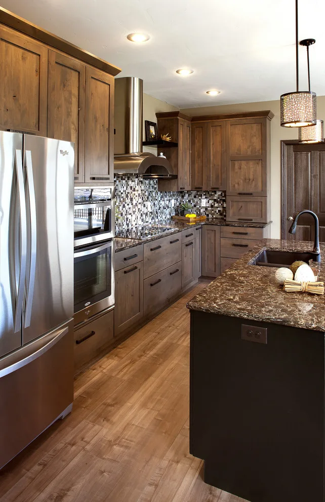 Showplace Cabinets by Burton's Luxury Bath & Kitchen - Photo 16