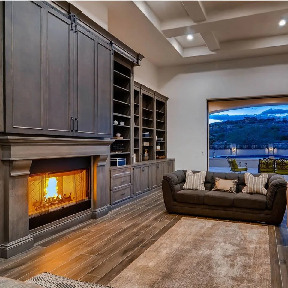 Showplace Cabinets by Burton's Luxury Bath & Kitchen - Photo 3