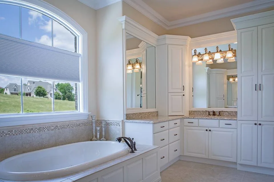 Showplace Cabinets by Burton's Luxury Bath & Kitchen - Photo 14