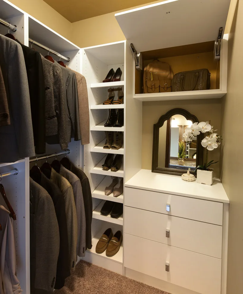Lincoln Cabinet - Photo 8