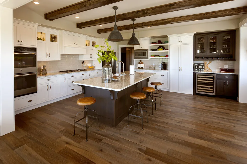Showplace Cabinetry Showcase by Lincoln Cabinet - Photo 11