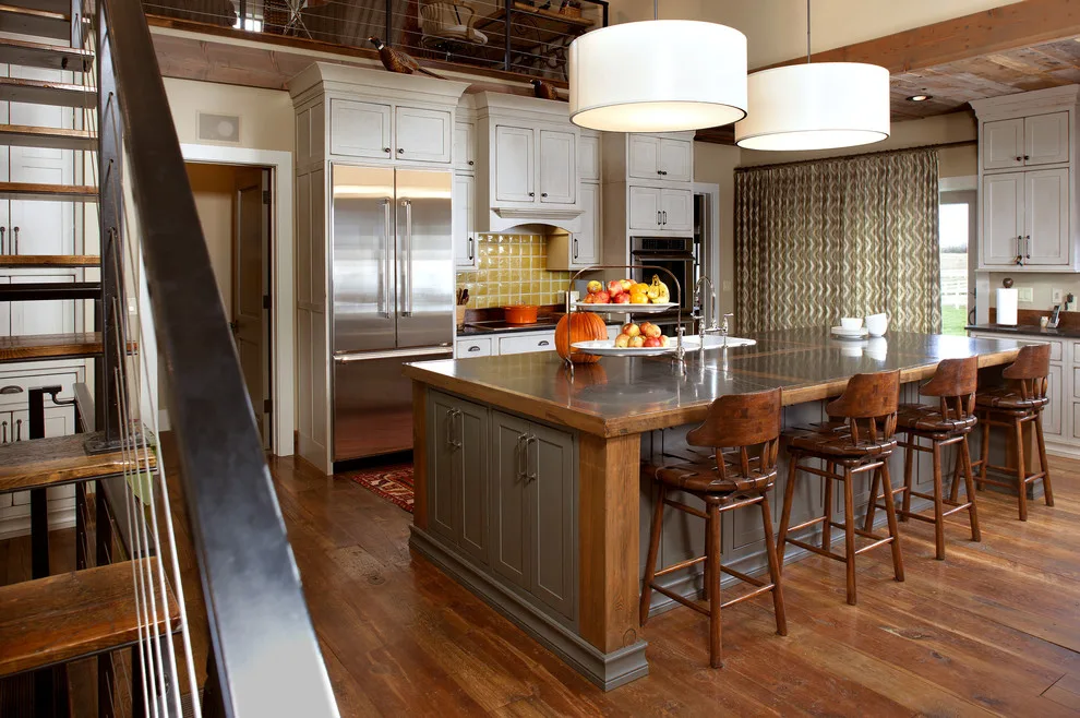 Showplace Cabinetry Showcase by Lincoln Cabinet - Photo 12