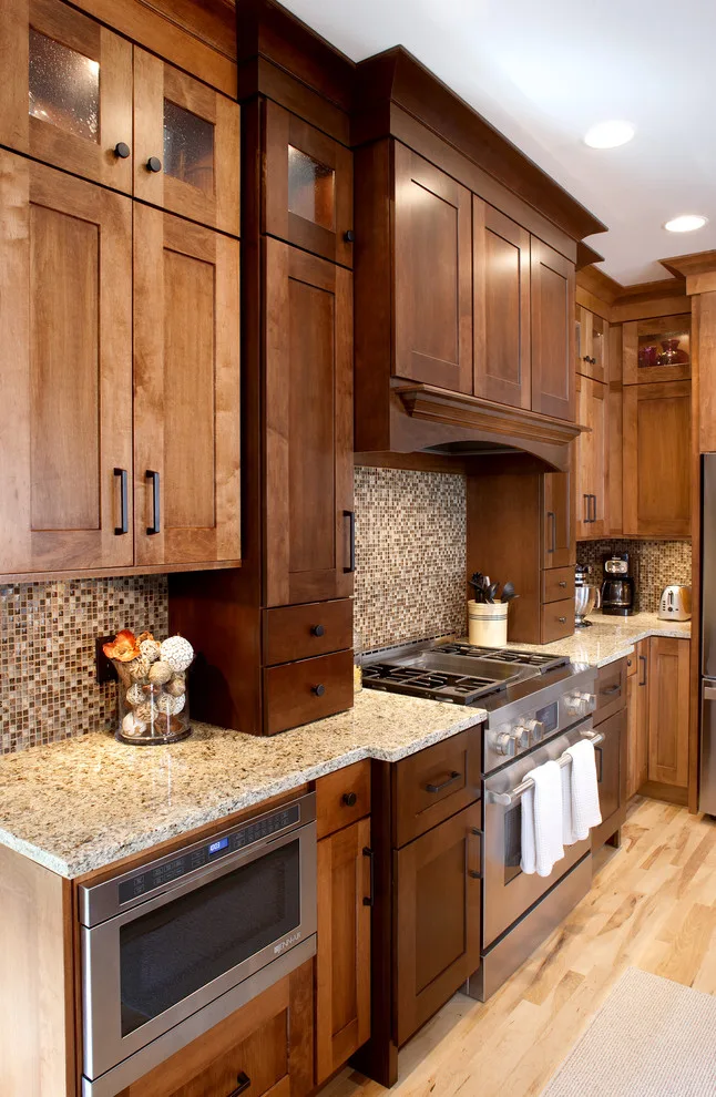 Showplace Cabinetry Showcase by Lincoln Cabinet - Photo 5