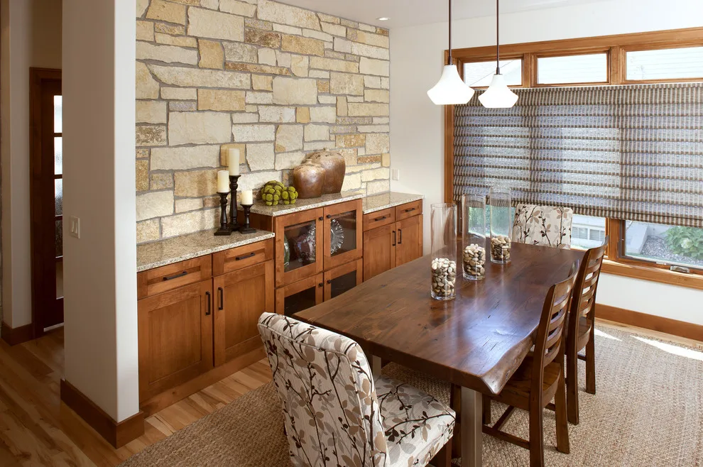 Showplace Cabinetry Showcase by Lincoln Cabinet - Photo 20