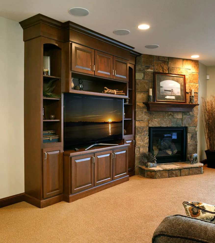 Showplace Cabinetry Showcase by Lincoln Cabinet - Photo 10
