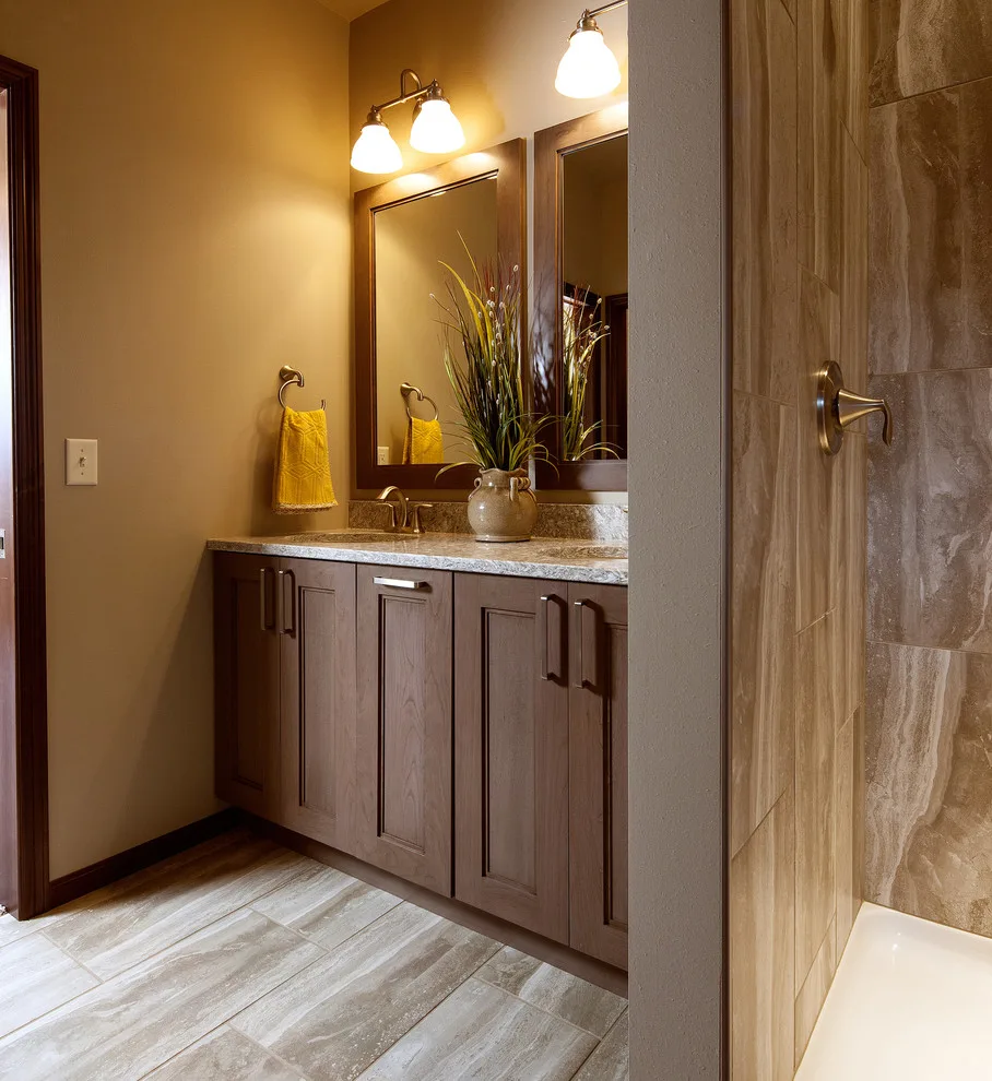 Showplace Cabinetry Showcase by Lincoln Cabinet - Photo 18