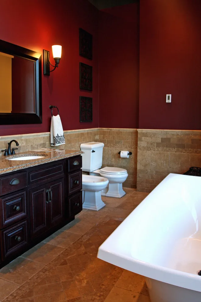 Bathroom Display Showroom by Featured Kitchen And Bath, Inc. - Photo 2