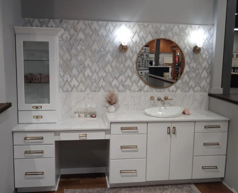 Showroom Renovation by Pixley Lumber, Co. - Photo 3