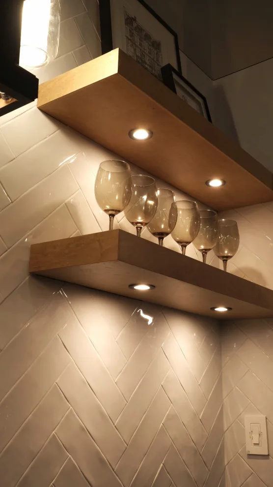 Showroom Renovation by Pixley Lumber, Co. - Photo 12