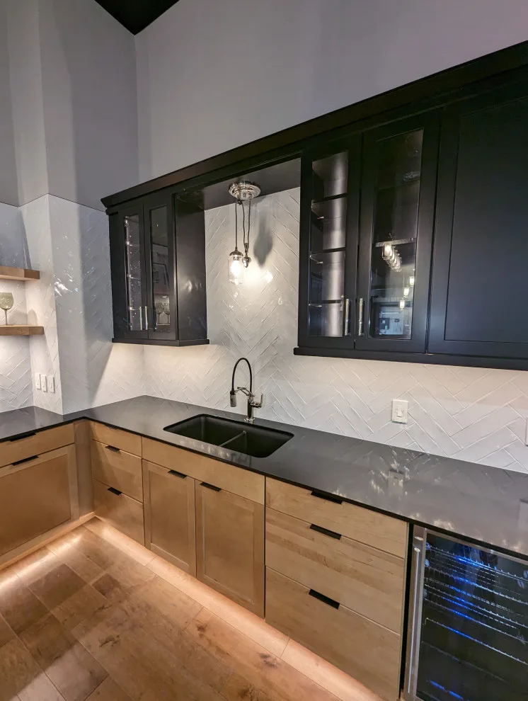 Showroom Renovation by Pixley Lumber, Co. - Photo 4