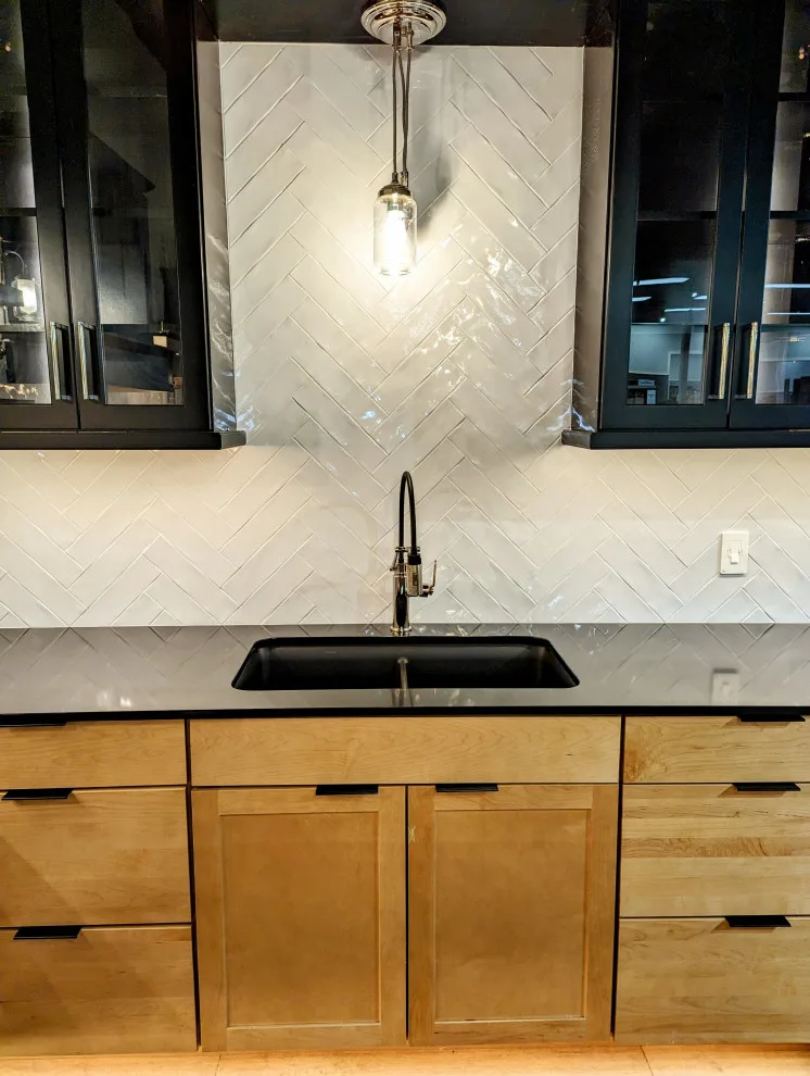 Showroom Renovation by Pixley Lumber, Co. - Photo 8