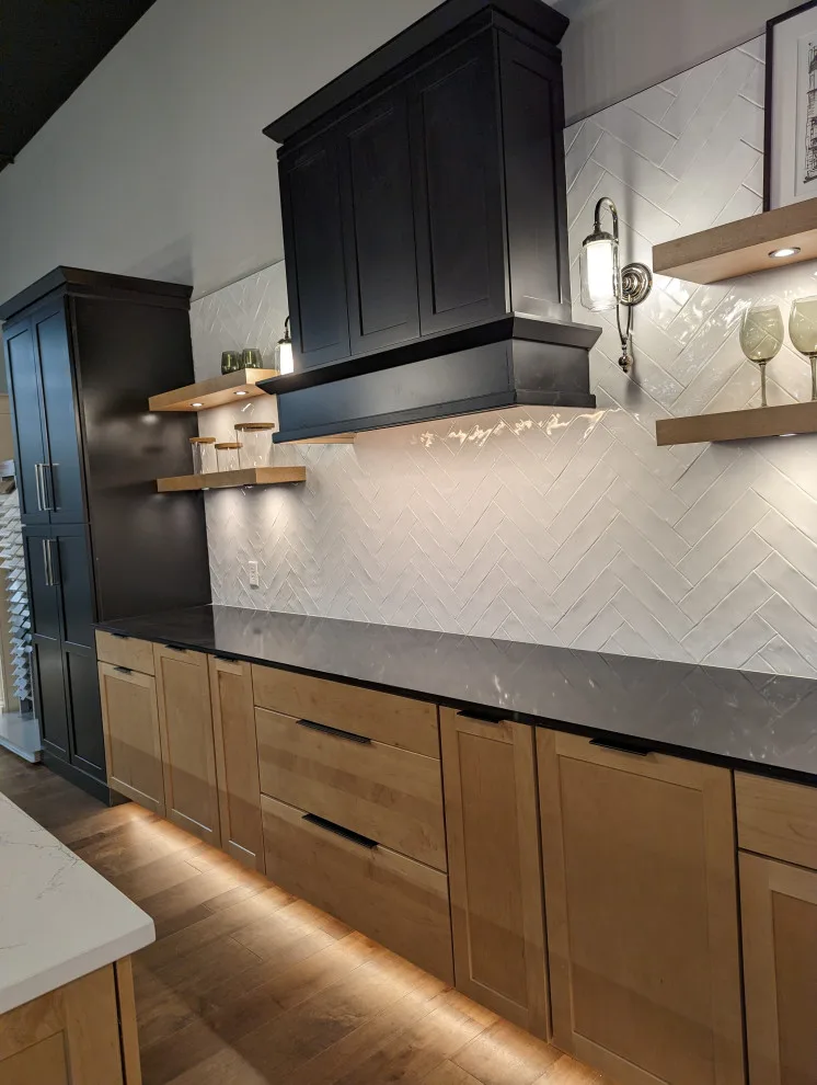 Showroom Renovation by Pixley Lumber, Co. - Photo 15