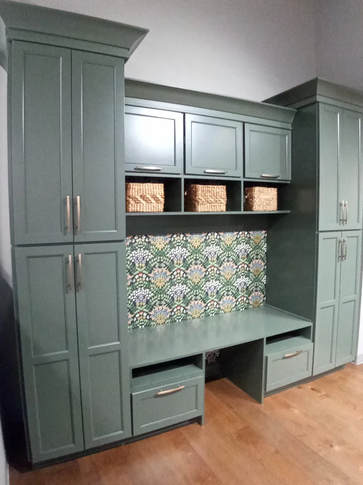 Showroom Renovation by Pixley Lumber, Co. - Photo 11