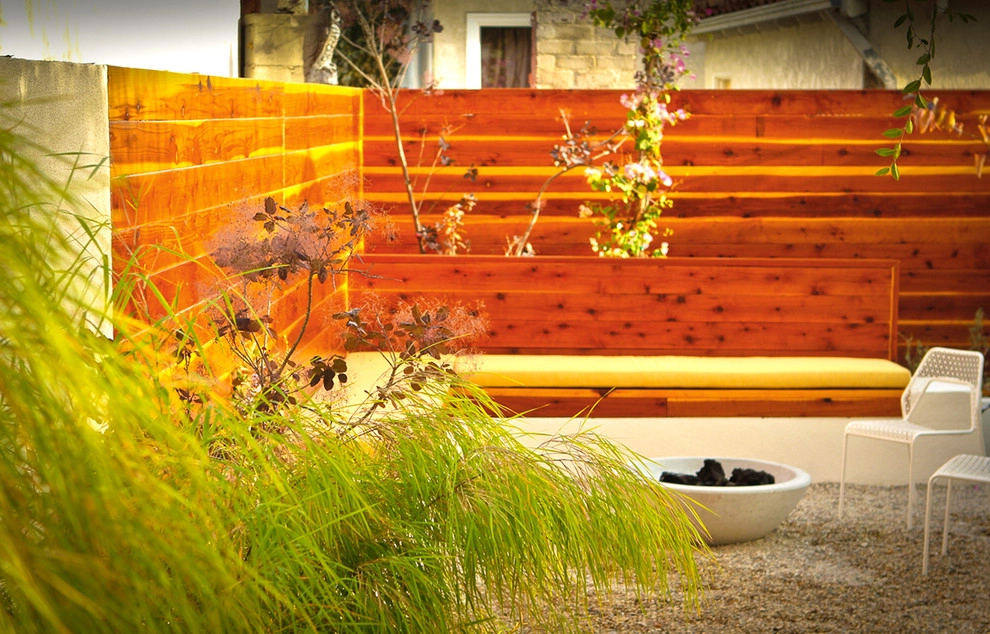 Eclectic Musicians' Retreat-Glendale by Bosler Earth Design - Photo 2