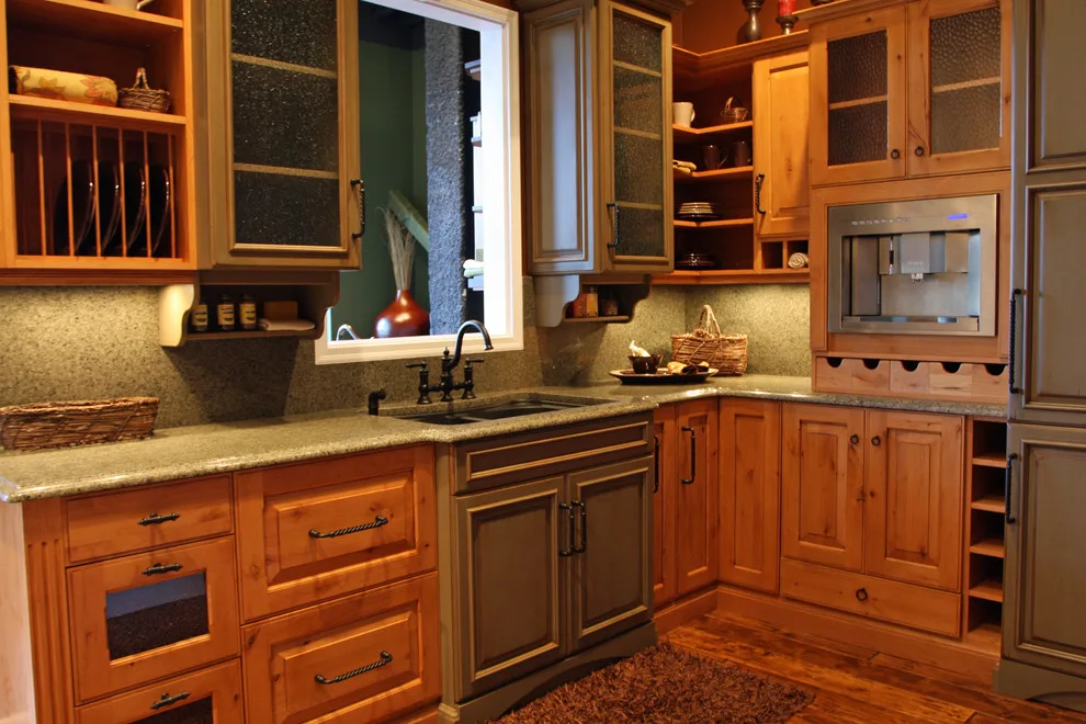 Kitchen Display Showroom by Featured Kitchen And Bath, Inc. - Photo 2