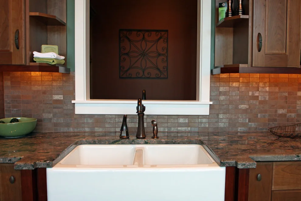 Kitchen Display Showroom by Featured Kitchen And Bath, Inc. - Photo 4
