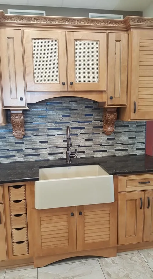 Kitchenette Display Area by JM Construction - Photo 2