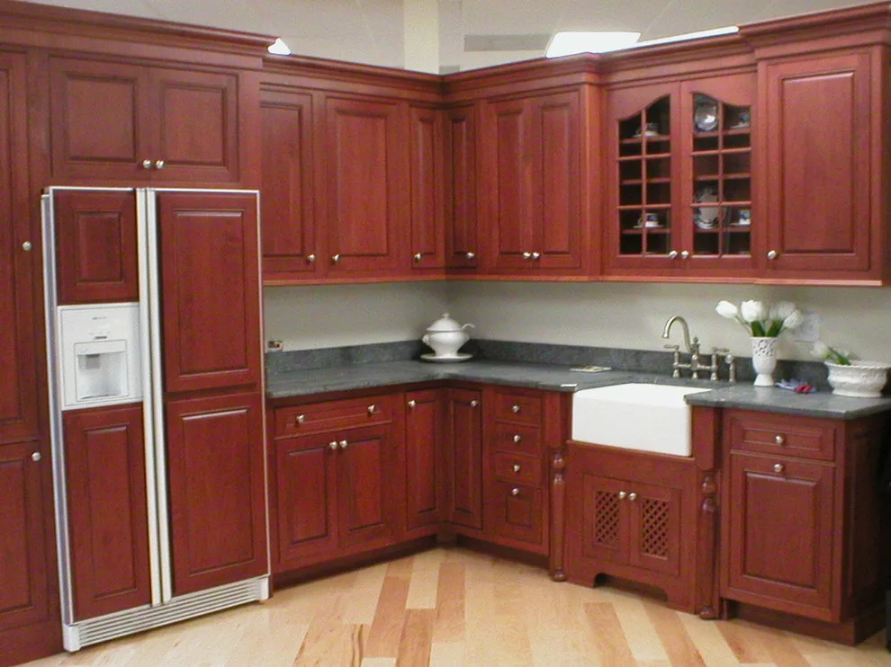 Gallery Images by Cavalier Kitchens & Baths, Inc. - Photo 4
