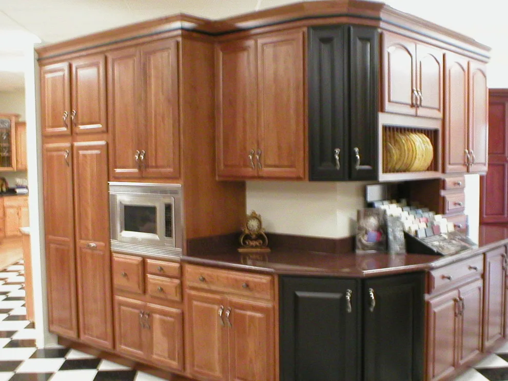 Gallery Images by Cavalier Kitchens & Baths, Inc. - Photo 3
