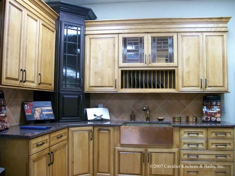 Gallery Images by Cavalier Kitchens & Baths, Inc. - Photo 5