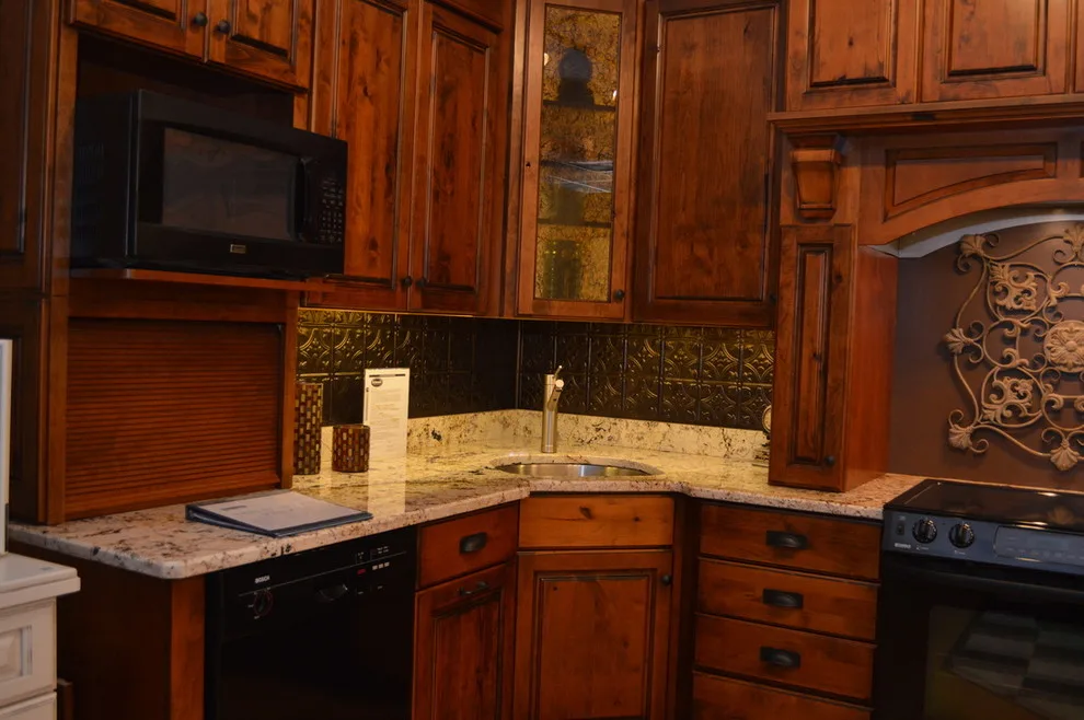 Gallery Images by Cavalier Kitchens & Baths, Inc. - Photo 2