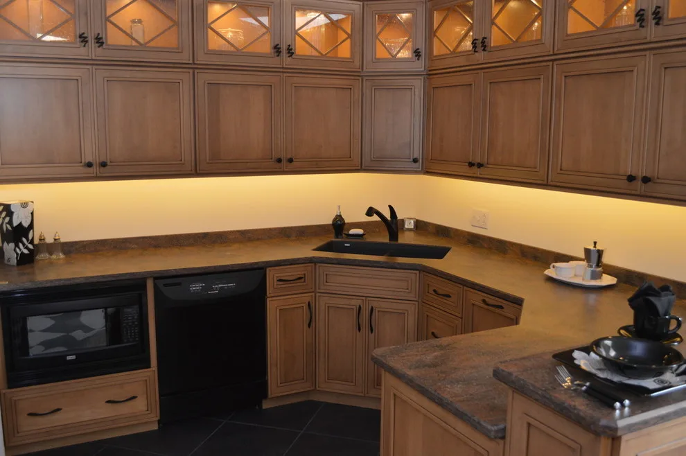 Gallery Images by Cavalier Kitchens & Baths, Inc. - Photo 6