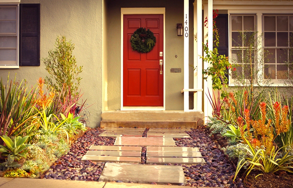 Eclectic Musicians' Retreat-Glendale by Bosler Earth Design - Photo 12