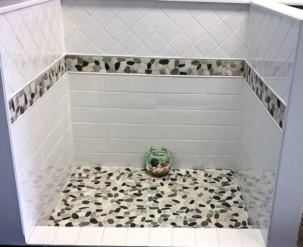 Centereach NY Showroom Renovation by Home Improvements By King Services - Photo 11