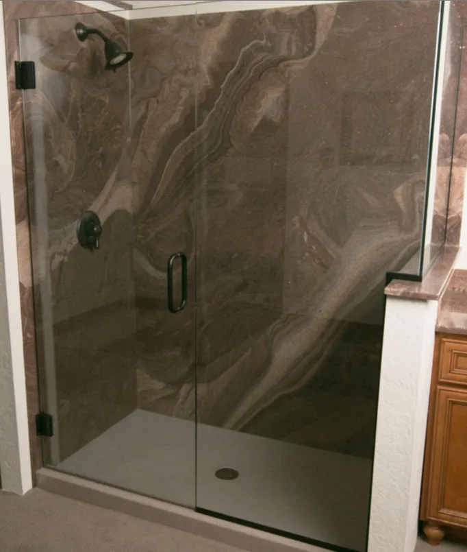 Display Center by Baths By Shay - Photo 4