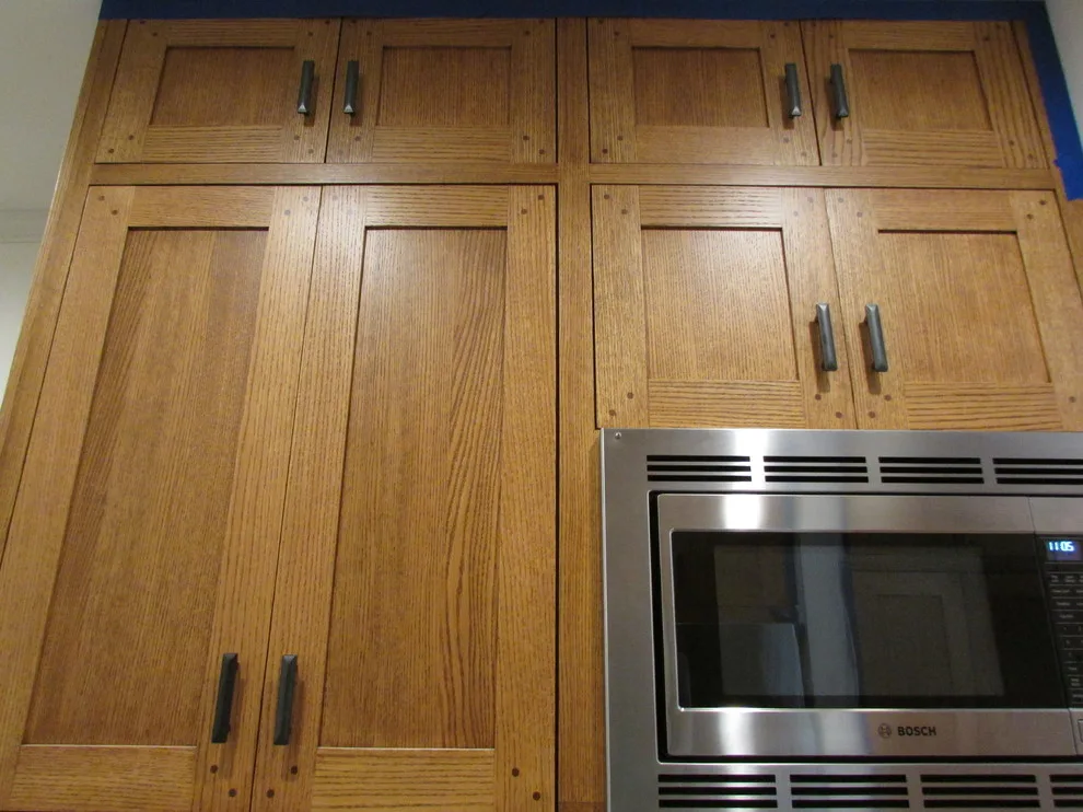 Shreveport SpringLake Culinary Renovation by Woodshapers - Photo 24