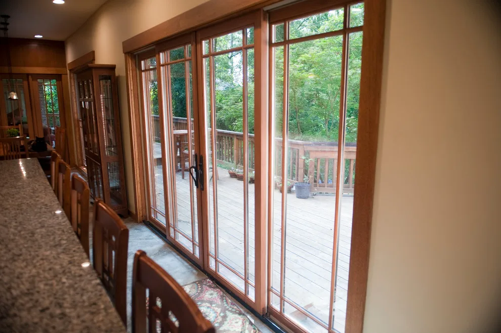 Shreveport SpringLake Culinary Renovation by Woodshapers - Photo 23