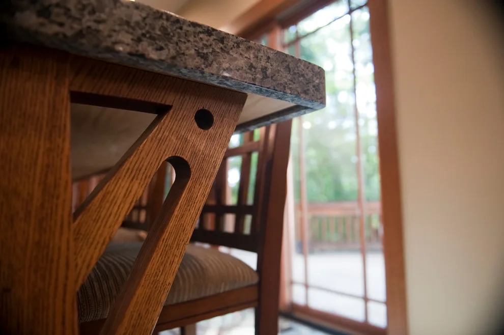 Shreveport SpringLake Culinary Renovation by Woodshapers - Photo 10