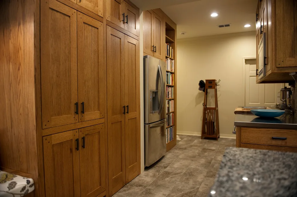 Shreveport SpringLake Culinary Renovation by Woodshapers - Photo 2