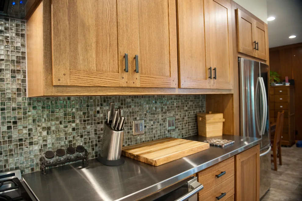 Shreveport SpringLake Culinary Renovation by Woodshapers - Photo 21