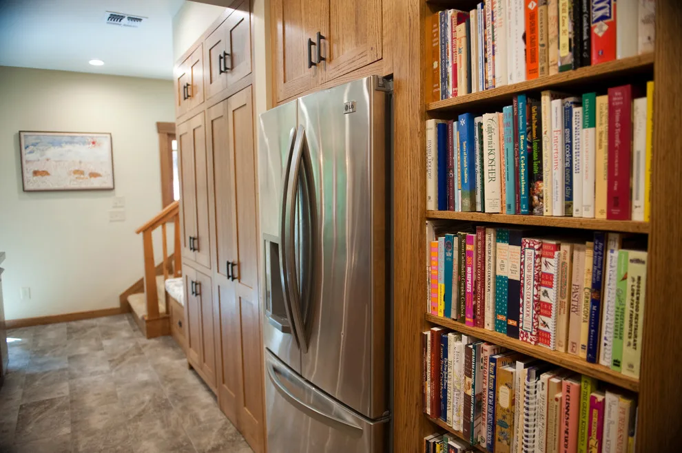Shreveport SpringLake Culinary Renovation by Woodshapers - Photo 8