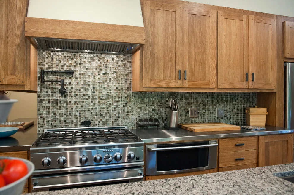 Shreveport SpringLake Culinary Renovation by Woodshapers - Photo 13