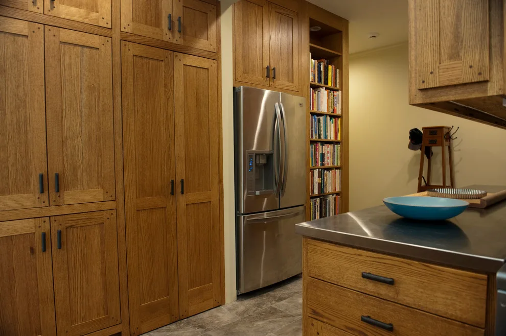 Shreveport SpringLake Culinary Renovation by Woodshapers - Photo 19