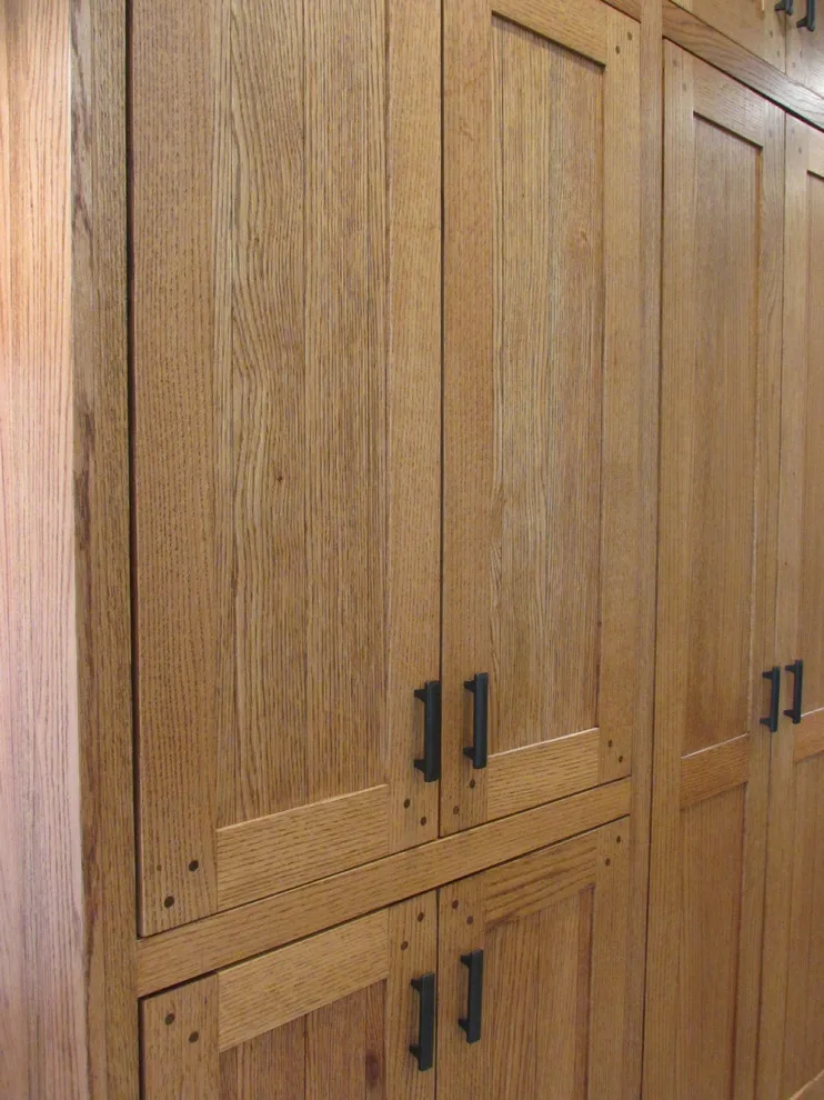 Shreveport SpringLake Culinary Renovation by Woodshapers - Photo 3
