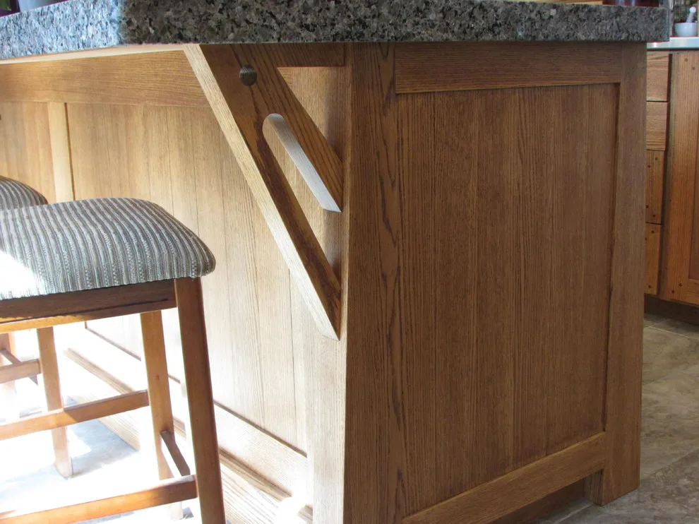 Shreveport SpringLake Culinary Renovation by Woodshapers - Photo 14