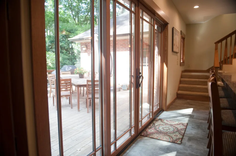 Shreveport SpringLake Culinary Renovation by Woodshapers - Photo 7