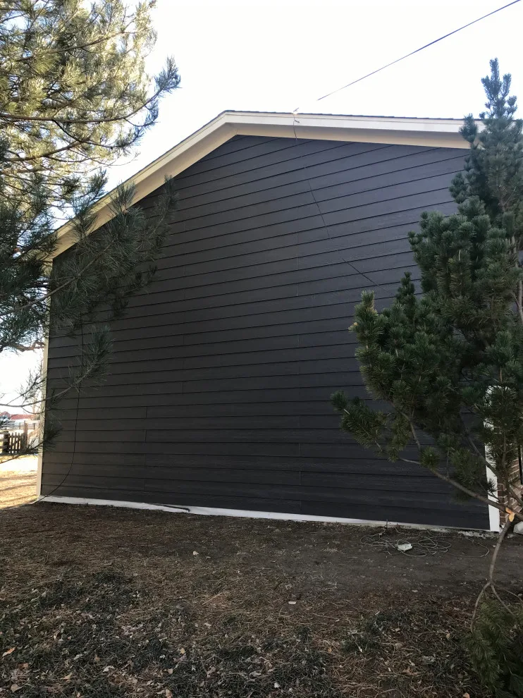 Reid Precision Construction - Photo 3