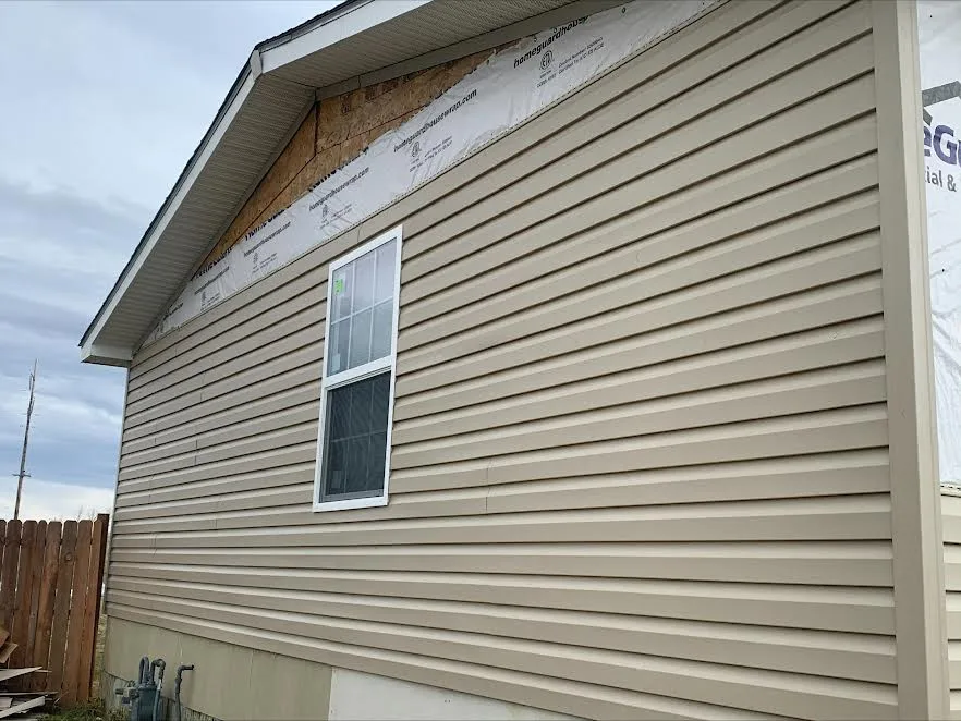 Siding Initiative by All Maintenance And Remodels - Photo 6