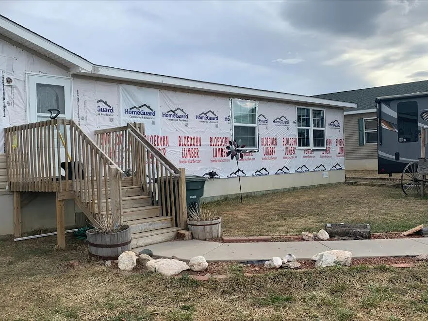 Siding Initiative by All Maintenance And Remodels - Photo 7