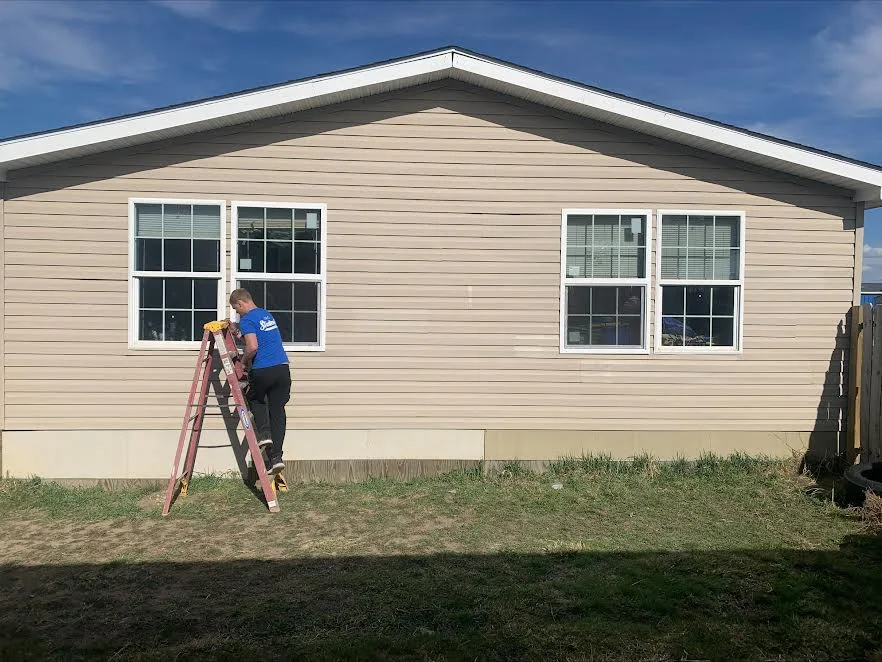Siding Initiative by All Maintenance And Remodels - Photo 5