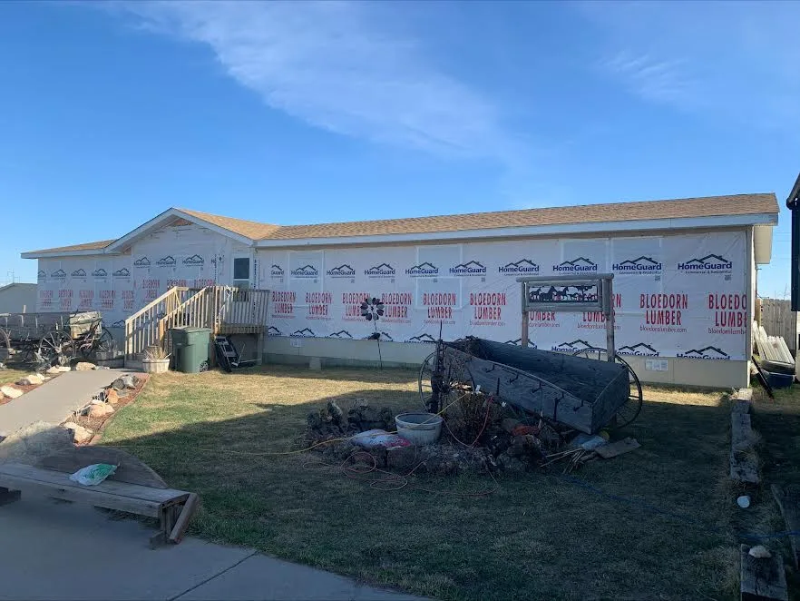 Siding Initiative by All Maintenance And Remodels - Photo 2