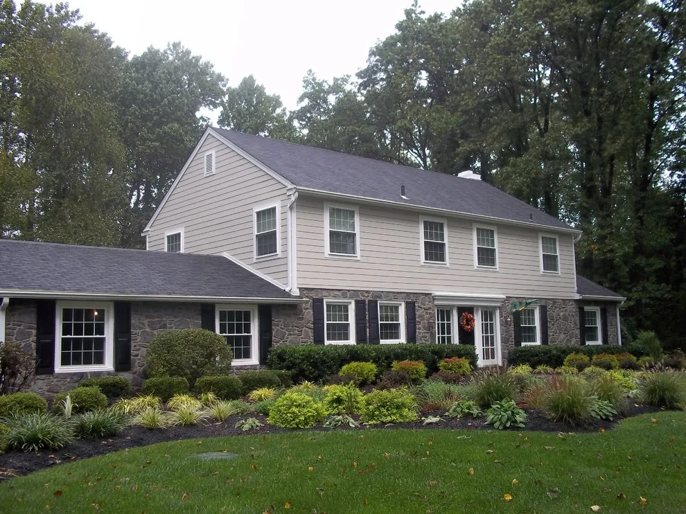 Cladding by Choice Home Remodeling Inc. - Photo 2