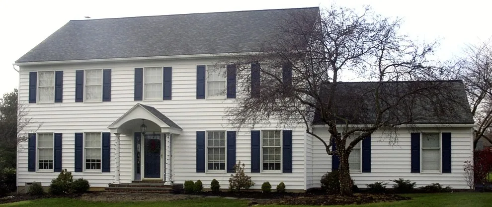 Cladding by Choice Home Remodeling Inc. - Photo 3