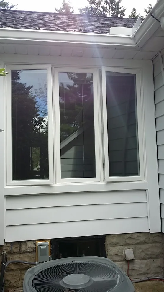 Bay Window by Medina Exteriors & Remodeling - Photo 3