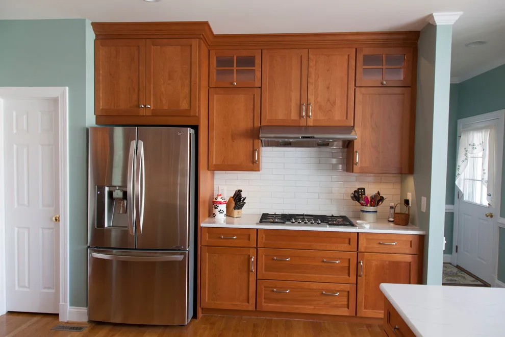 Thorney Court Initiative by Premier Cabinets Of Virginia, LLC - Photo 8